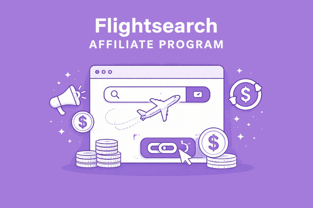 Skyando Affiliate Program